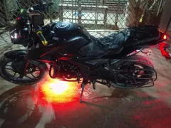 Pulsar N160 DC ABS